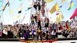 Lihat Lagi Keseruan Festival Bajak Laut di AS