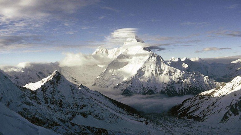Longsor di Himalaya: Apakah perangkat mata-mata nuklir menjadi pemicunya?