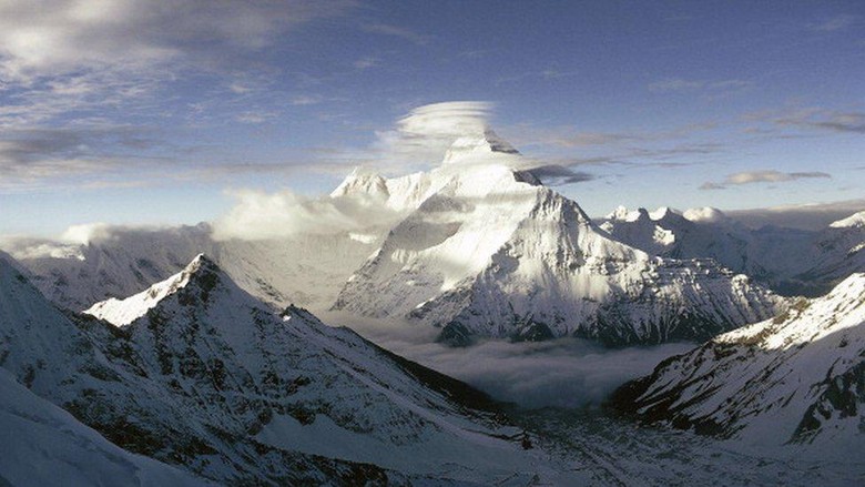Longsor di Himalaya: Apakah perangkat mata-mata nuklir menjadi pemicunya? Longsor di Himalaya: Apakah perangkat mata-mata nuklir menjadi pemicunya?