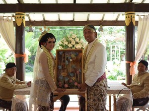 Bitcoin buat Mahar Pernikahan: Dari Rp 30 Juta Jadi Rp 800 Juta