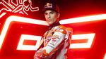 Foto: Kerja Keras Marc Marquez Pulih dari Cedera