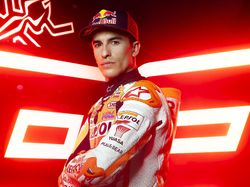 Aksi-aksi Marc Marquez di Portugal: Debut, Drama, Comeback