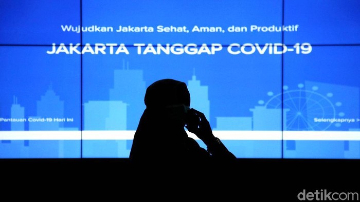 Pandemi Corona membuat sejumlah penanganan dilakukan di berbagai wilayah, termasuk Jakarta. Salah satunya dengan hadirkan Posko Tim Tanggap COVID-19 di Ibu Kota