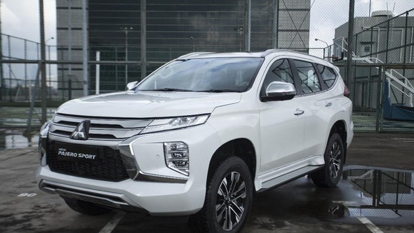 Deretan SUV Paling Laris di Indonesia, Termurah Rp 200 Juta