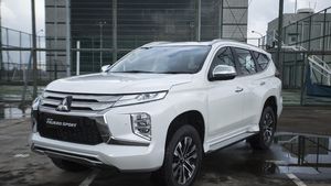 Deretan SUV Paling Laris di Indonesia, Termurah Rp 200 Juta