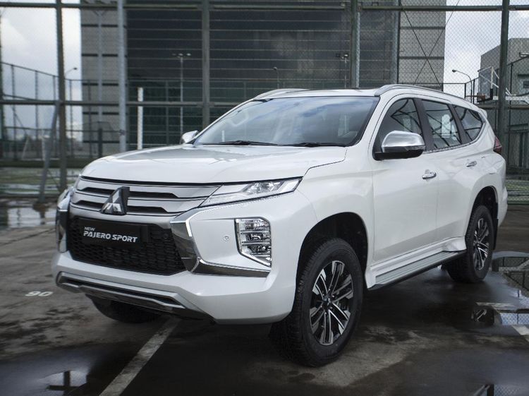 Deretan SUV Paling Laris di Indonesia, Termurah Rp 200 Juta