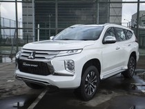 Kronologi Mitsubishi Tangani Keluhan Konsumen yang Ketipu Beli Pajero Bekas