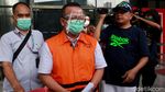 Para Tersangka Suap Ekspor Benur Kembali Diperiksa KPK