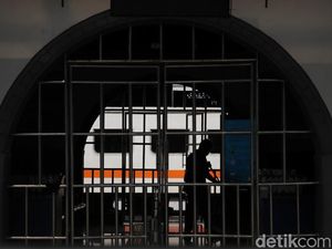 Naik KA Antarkota Bisa Saat Larangan Mudik, Ini Syarat dan Rutenya
