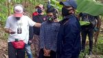 Penampakan Pria Pembunuh-Kubur Kasinem di Septic Tank Sukabumi