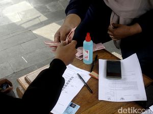 Cek Penerima BLT UMKM Lewat eform.bri.co.id/bpum