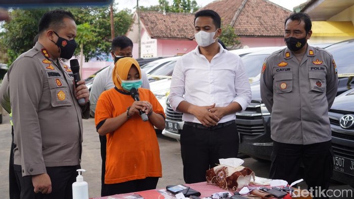 penggelapan mobil