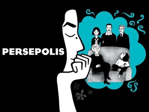 Fatwa Wanita di Film Animasi Harus Berhijab dan Persepolis Tembus ke Oscar