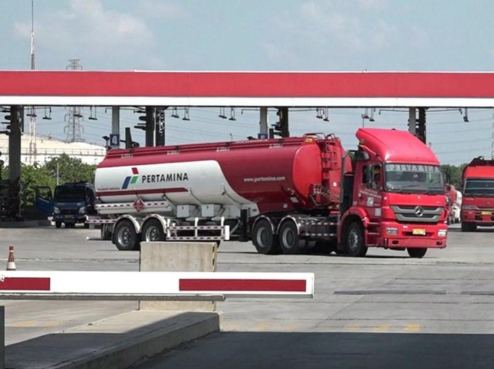 Pertamina