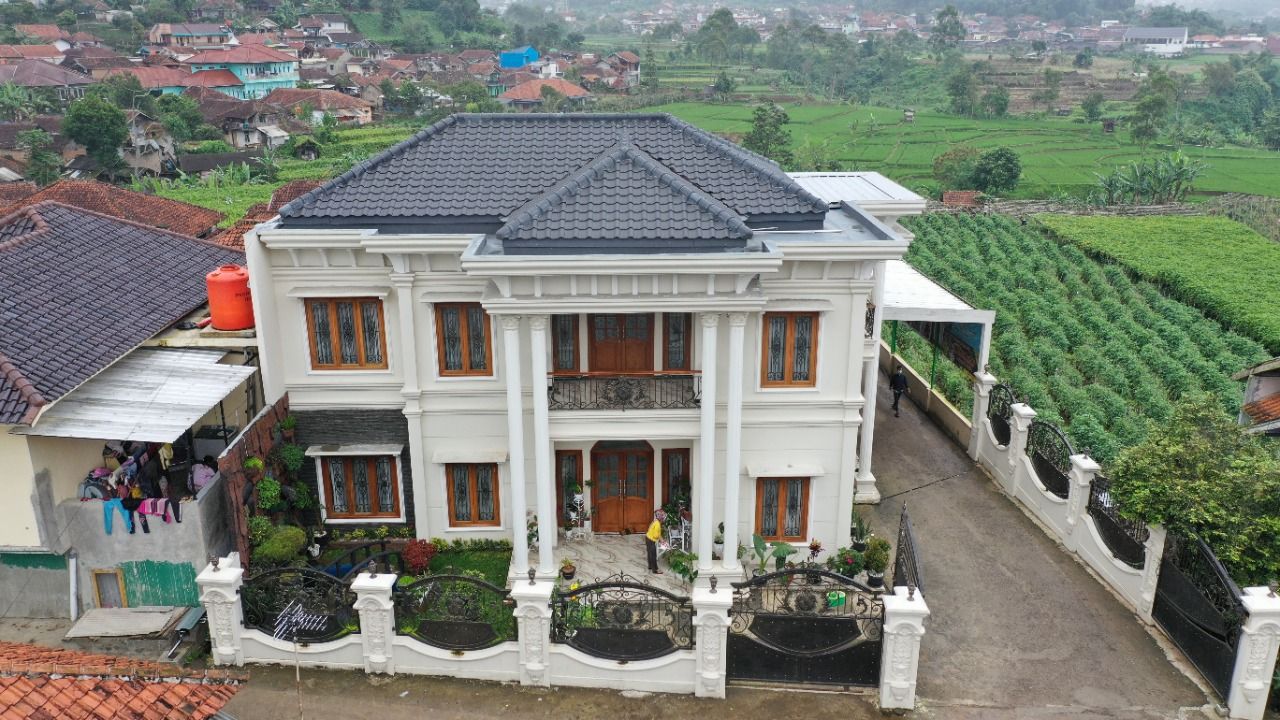 Petani Labu Acar Bandung-BRI