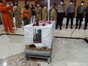 Polisi: Anggota DPRD Sebut Pemakaman Corona Bak Anjing Saat Pengajian