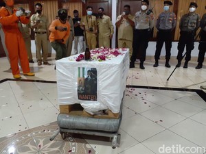Polisi: Anggota DPRD Sebut Pemakaman Corona Bak Anjing Saat Pengajian