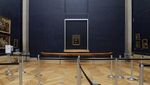 Foto: Museum Louvre Dipercantik