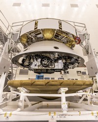 Rover Perseverance