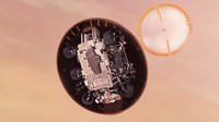 Rover Perseverance