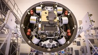 Rover Perseverance