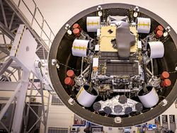Melihat Perjalanan 480 Juta Kilometer Robot NASA ke Mars