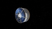 Rover Perseverance