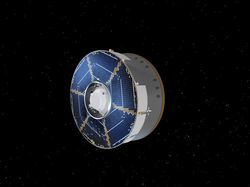 Melihat Perjalanan 480 Juta Kilometer Robot NASA ke Mars