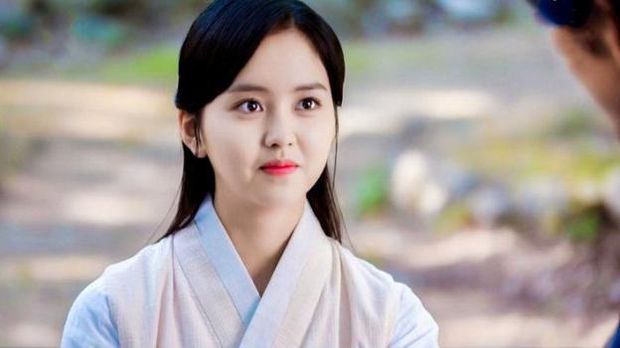 Drama Korea yang diperankan Kim So Hyun: Ruler: Master of the Mask