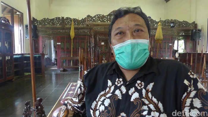 Sedapnya Tongseng Emprit yang Diolah dari Rujukan Serat Centhini Sedapnya Tongseng Emprit yang Diolah dari Rujukan Serat Centhini