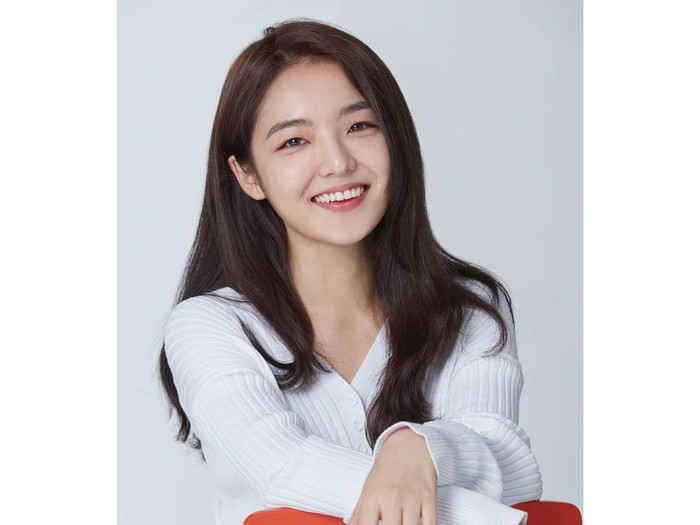 seo shin ae