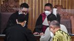 Sidang Praperadilan HRS di PN Jaksel Ditunda