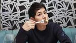 Momen Kuliner Song Joong Ki yang Main Drama Korea Terbaru Vincenzo