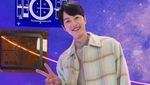 Momen Kuliner Song Joong Ki yang Main Drama Korea Terbaru Vincenzo