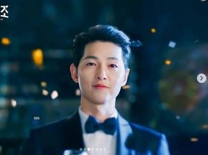 7 Drama Korea Terbaru 2021 yang Ratingnya Tembus 15%, Populer Banget