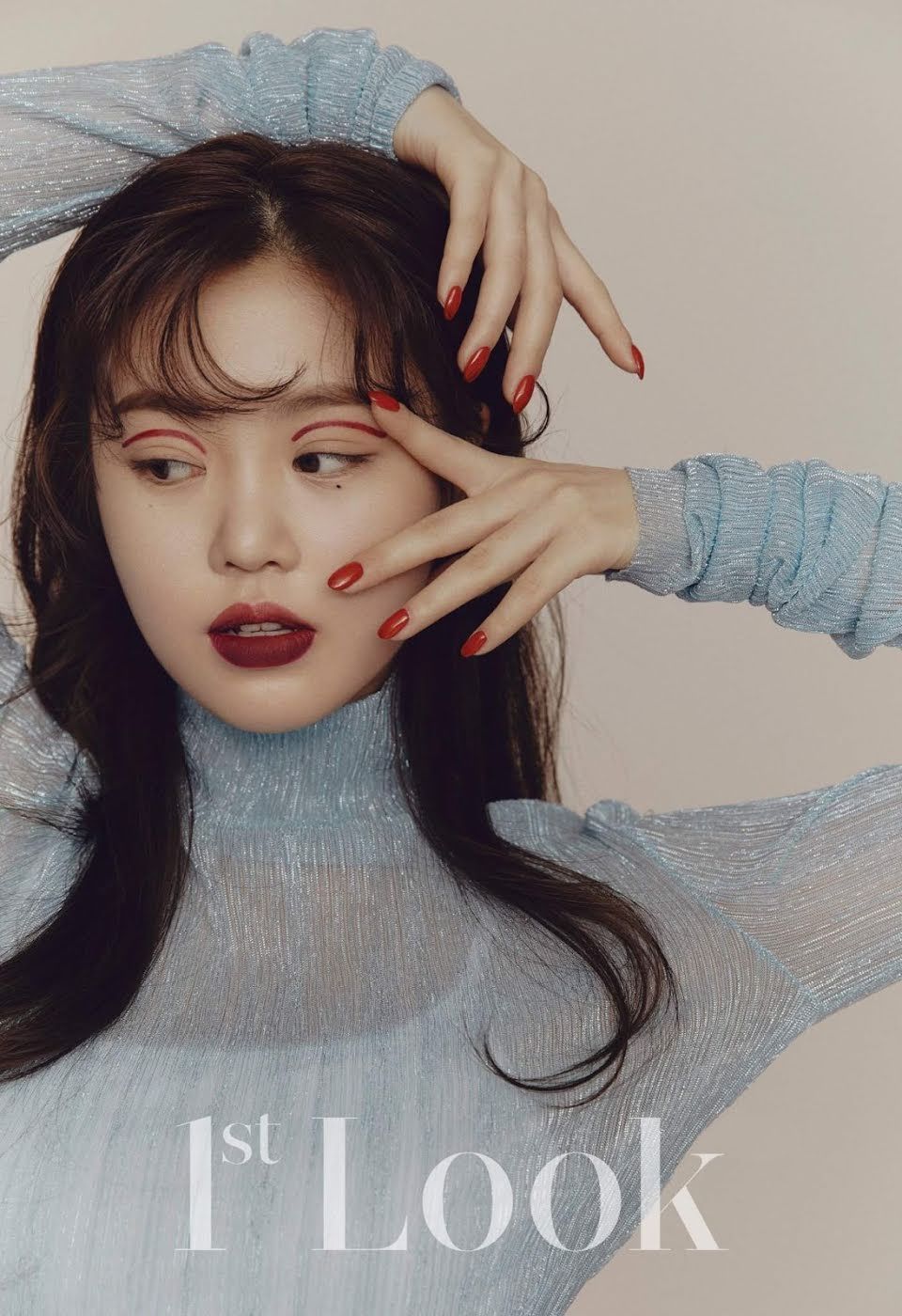 Soojin (G)I-DLE