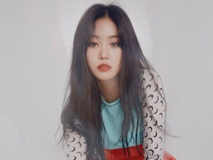 6 Fakta Soojin (G)I-DLE, Penyuka Lipstick Merah yang Jago Make Up