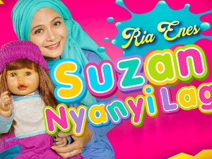 Anak Papa T Bob Rilis Karya Peninggalan sang Ayah bersama Suzan dan Ria Enes
