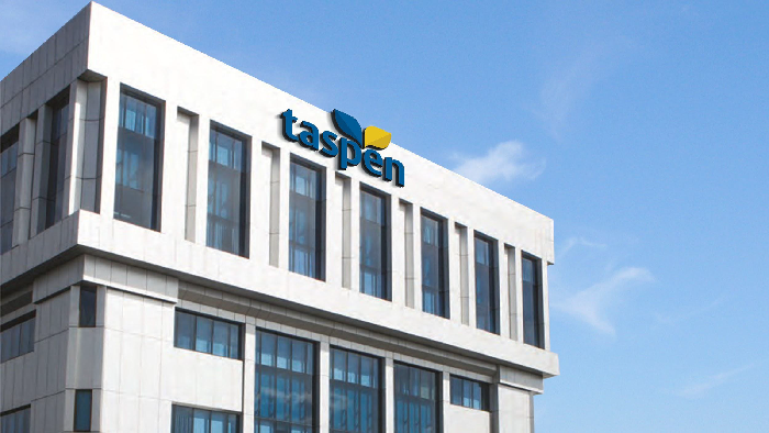 Taspen