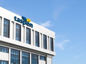 Bangun Gedung Tertinggi di RI Rp 10,6 T, Taspen Sebut Nggak Keluar Uang