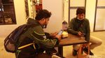 Pasar Kekinian di Bandung, The Hallway Creative Space