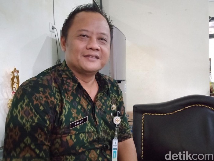 Tim teknis Satgas Percepatan Pengendalian COVID-19 Kabupaten Klaten, Dokter Anggit Budiarto.