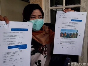 Merasa Ditipu Miliaran Rupiah, TKW di Taiwan Polisikan Eks Suami Siri