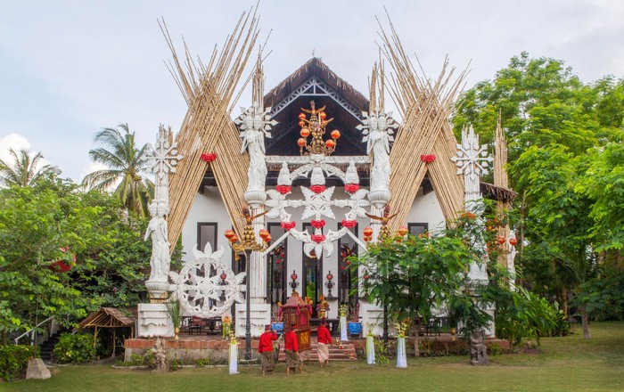 Tugu Hotel