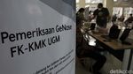 UGM Sediakan Tes GeNose C19 untuk Umum