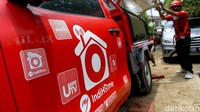 PT. Telkom Indonesia melakukan perawatan dan perbaikan jaringan internet pascabanjir di sejumlah wilayah yang terdampak agar semua layanan dapat kembali normal dan dinikmati masyarakat pada umumnya.