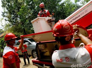 Awas Hoax! Ada Penipuan di Twitter Mengaku IndiHome