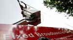 Usai Kebanjiran, Jaringan Internet di Jakarta Diperbaiki