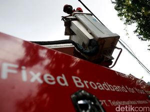 Sudah Ada IndiHome, Kok PLN Rilis Iconnect?