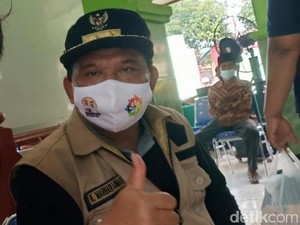 Wabup Nganjuk Positif COVID-19 Usai Istri dan 2 Anaknya Terpapar Corona